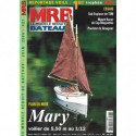 Couverture Modèle Réduit Bateaux 487