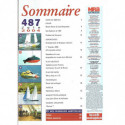 Sommaire Modèle Réduit Bateaux 487