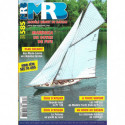 Couverture Modèle Réduit Bateaux 585