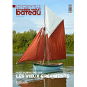 Couverture du livre Tout connaître sur les vieux gréements
