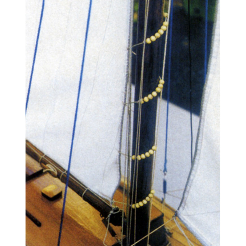 Collier de racage