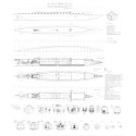 Plan du bateau Nautilus