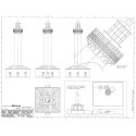 Plan du bateau Phare De Graveline