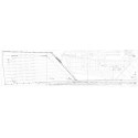 Plan du bateau Sinagot