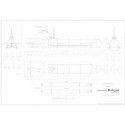 Plan du bateau Sous-Marin De Poche Type Molch