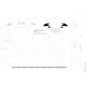 Plan du bateau Weston Bolers