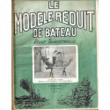 Couverture Modèle Réduit Bateau 8