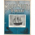 Couverture Modèle Réduit Bateau 21