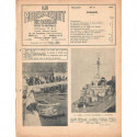 Sommaire Modèle Réduit Bateau 21