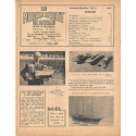Sommaire Modèle Réduit Bateau 31