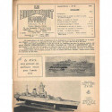 Sommaire Modèle Réduit Bateau 38
