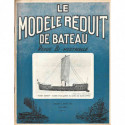 Couverture Modèle Réduit Bateau 41