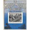 Couverture Modèle Réduit Bateau 49
