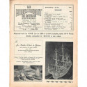 Sommaire Modèle Réduit Bateau 50
