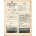 Sommaire Modèle Réduit Bateau 62