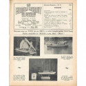 Sommaire Modèle Réduit Bateau 67