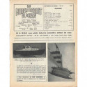 Sommaire Modèle Réduit Bateau 84