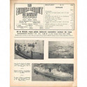 Sommaire Modèle Réduit Bateau 95