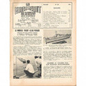 Sommaire Modèle Réduit Bateau 100