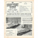 Sommaire Modèle Réduit Bateau 106