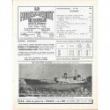 Sommaire Modèle Réduit Bateau 109