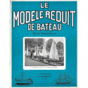 Couverture Modèle Réduit Bateau 115