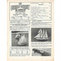 Sommaire Modèle Réduit Bateau 115
