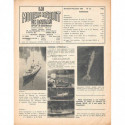 Sommaire Modèle Réduit Bateau 121