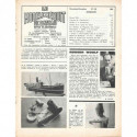 Sommaire Modèle Réduit Bateau 127