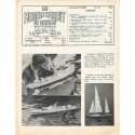 Sommaire Modèle Réduit Bateau 132