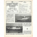 Sommaire Modèle Réduit Bateau 134