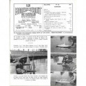 Sommaire Modèle Réduit Bateau 135