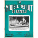 Couverture Modèle Réduit Bateau 139