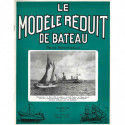 Couverture Modèle Réduit Bateau 141