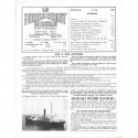 Sommaire Modèle Réduit Bateau 142
