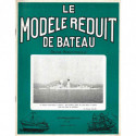 Couverture Modèle Réduit Bateau 143