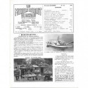 Sommaire Modèle Réduit Bateau 144