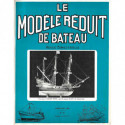 Couverture Modèle Réduit Bateau 146
