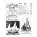 Sommaire Modèle Réduit Bateau 146