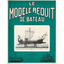 Couverture Modèle Réduit Bateau 149