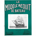 Couverture Modèle Réduit Bateau 151