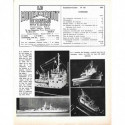 Sommaire Modèle Réduit Bateau 155