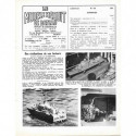 Sommaire Modèle Réduit Bateau 160