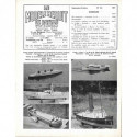Sommaire Modèle Réduit Bateau 161