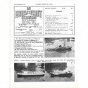 Sommaire Modèle Réduit Bateau 162