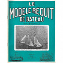 Couverture Modèle Réduit Bateau 165