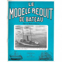 Couverture Modèle Réduit Bateau 166