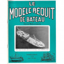 Couverture Modèle Réduit Bateau 167