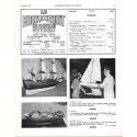 Sommaire Modèle Réduit Bateau 171