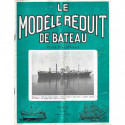 Couverture Modèle Réduit Bateau 177